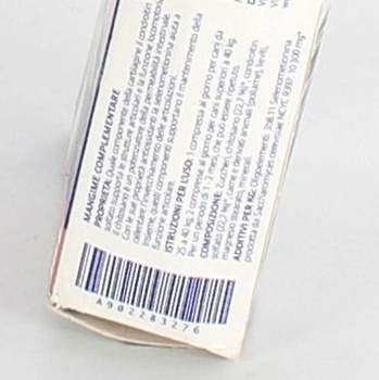 Tablety k léčbě kloubů Fortiflex 525 1657966
