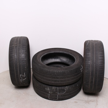 Sada pneumatik Michelin 205/55 R16 letní 4ks