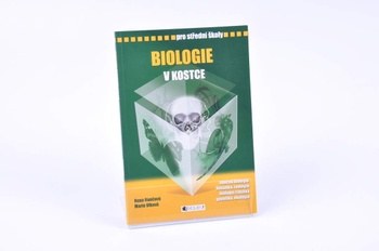 Učebnice Hančová, Vlková: Biologie v kostce