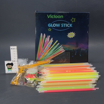 Svítící tyčinky Vicloon Glow Stick