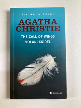 Agatha Christie: Volání křídel / The Call of Wings