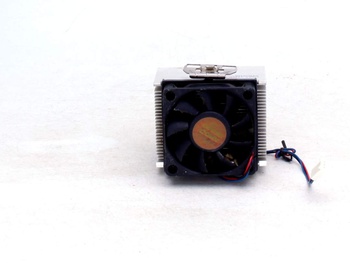 Chladič CPU Cooler Master DP5 6I31D-A1