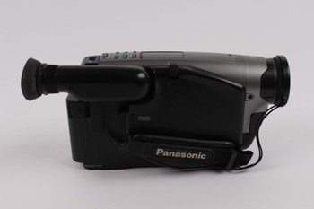 Kamera Panasonic RX17 NV-RX17EG