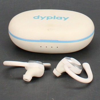 Sportovní sluchátka Dyplay rs1234-5