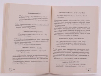 Kniha Anna Šafránková: Cibule jako lék