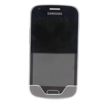 Mobilní telefon Samsung Galaxy Trend Plus S7580