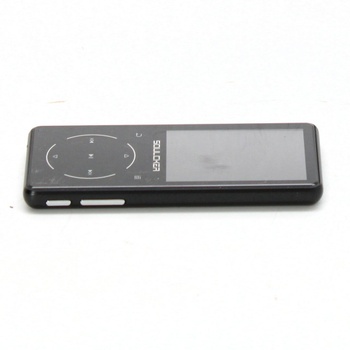 MP3 přehrávač Soulcker 16GB