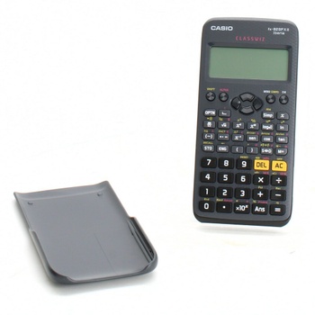 Vědecká kalkulačka Casio FX-82SPXII