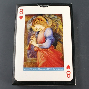 Pokerové karty Piatnik Angels
