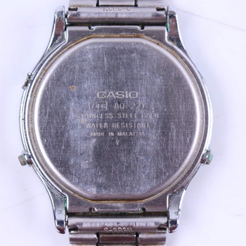 Dámské hodinky Casio AQ-227
