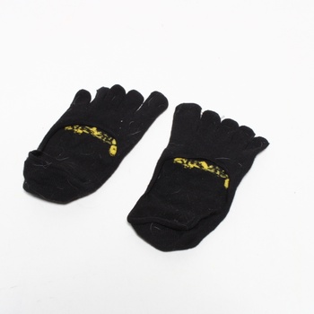 Prstové ponožky Vibram S15G02L