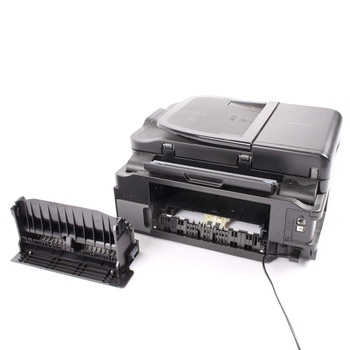 Multi tiskárna Epson WorkForce WF-3520