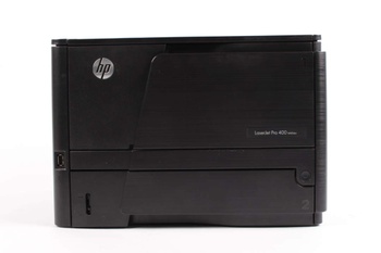 Laserová tiskárna HP LaserJet Pro 400 M401DW