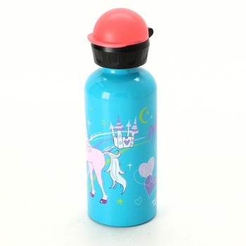 Dětská láhev Sigg Bella Unicorn 