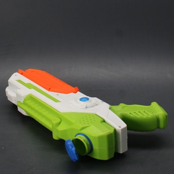 Vodní pistole pro děti pumpovací