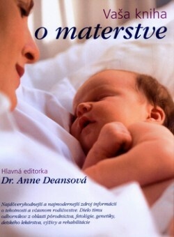 Vaša kniha o materstve