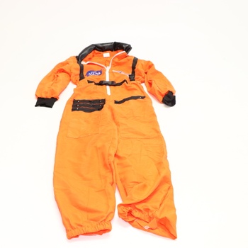 Kostým astronaut Dress Up America ‎723-M