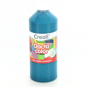 Barva Dacta Color 13 tyrkysová