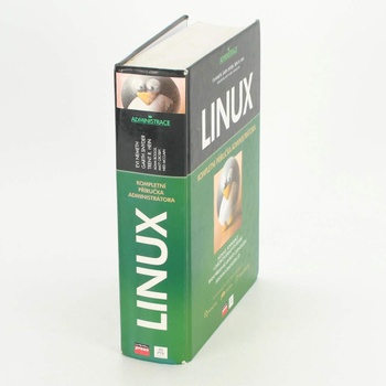 Linux kompletní příručka administrátora
