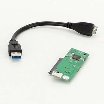 SATA - USB 3.0 převodník 