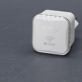 WiFi adaptér Xoro Hwr 300