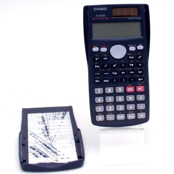 Vědecká kalkulačka Casio fx-85MS