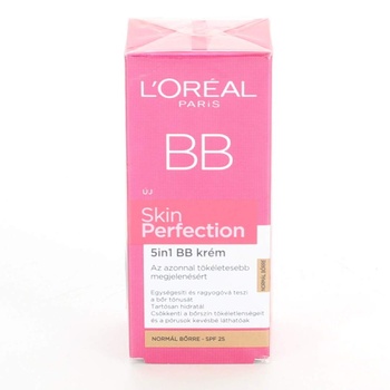 BB cream L'Oréal 5v1 30 ml