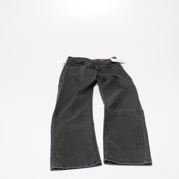 Dámské riflové džíny vel. 38 EUR černé