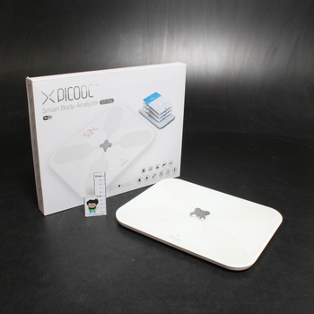 Digitální váha Picooc S3 Lite Smart Wi-Fi