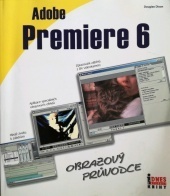 Adobe Premiere 6, obrazový průvodce