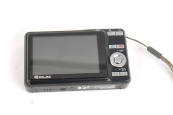 Digitální fotoaparát Casio EX-Z22 černý