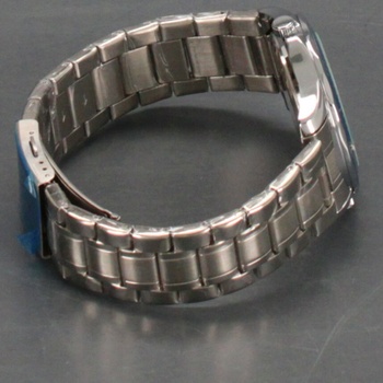 Pánské hodinky Belbi NO.6104 stříbrné 