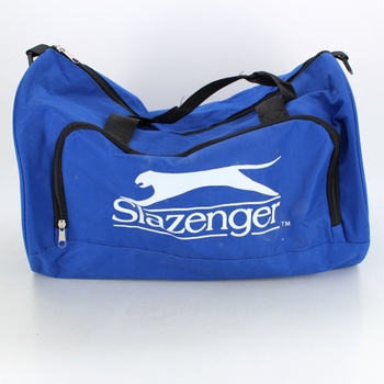Cestovní taška Slazenger modrá 