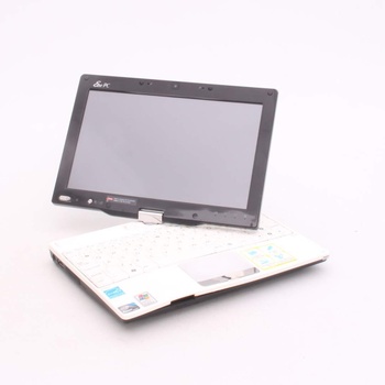 Notebook Asus EEE Tablet PC T91 bílý