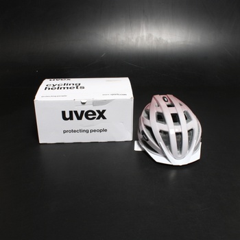 Cyklistická helma Uvex ‎S414426