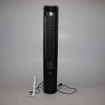 Věžový ventilátor Airvention X01A  