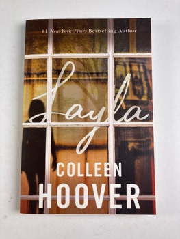 Colleen Hooverová: Layla