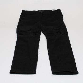 Dámské kalhoty Only černé XL