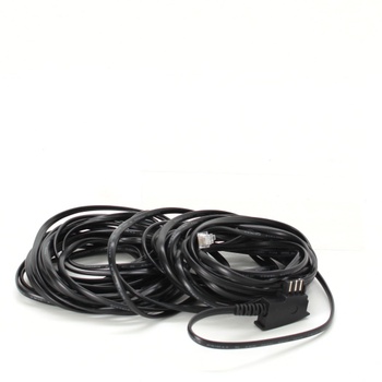 Síťový kabel TAE-F / RJ11