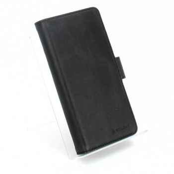 Černý kryt pro iPhone 7 Plus StilGut