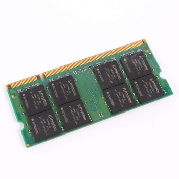 RAM Kingston KVR667D2K2SO 2 GB