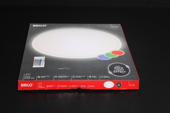 Stropní LED svítidlo Brio 7094-416