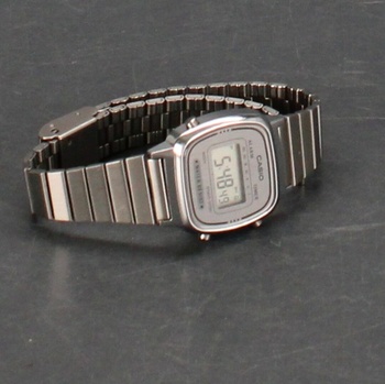 Dámské hodinky Casio LA670WEA