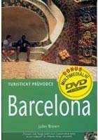 Barcelona - Turistický průvodce