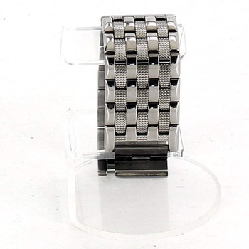 Dámské hodinky Esprit kovové stříbrné