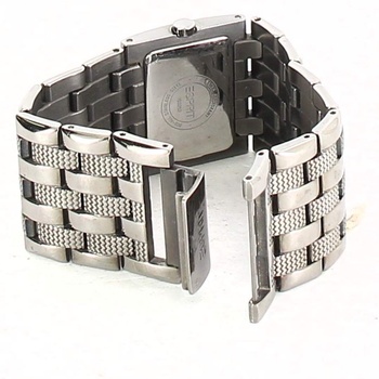Dámské hodinky Esprit kovové stříbrné