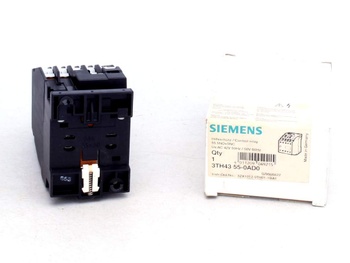 Stykač Siemens 3TH4355-0AD0