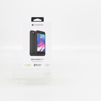Pouzdro Mophie Juice Pack Air