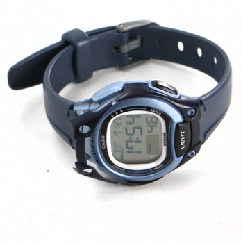 Dámské hodinky Casio LW-203-2AVEF