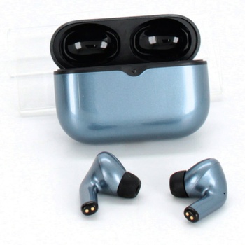 Bezdrátová sluchátka Synonix Bluetooth